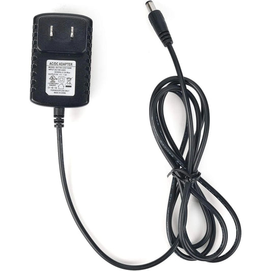 Udreamer AC to DC Power Supply Adapter 100V~240V Input Output 5V 1.5A Replacement